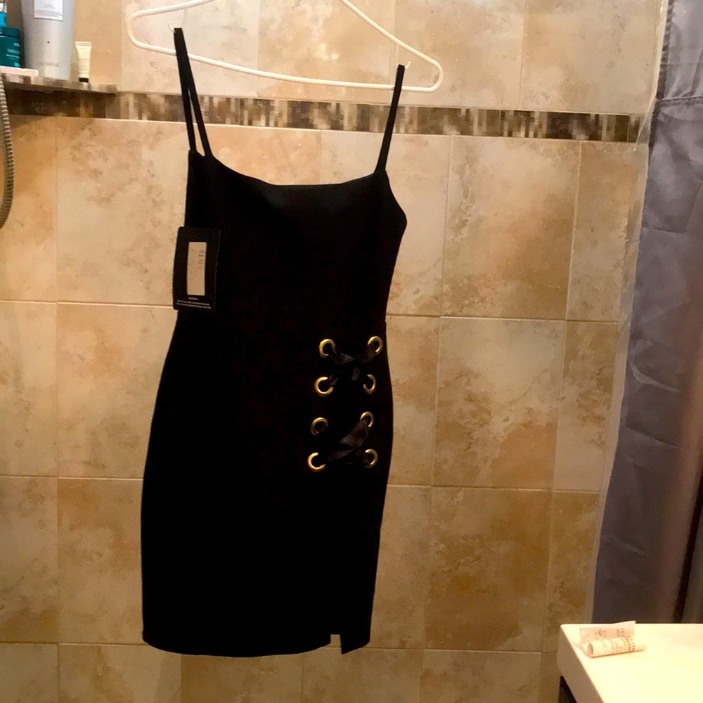 Little black dress everybody needs